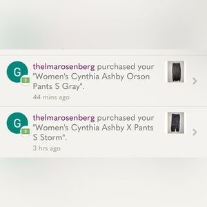 Bundle for thelmarosenberg